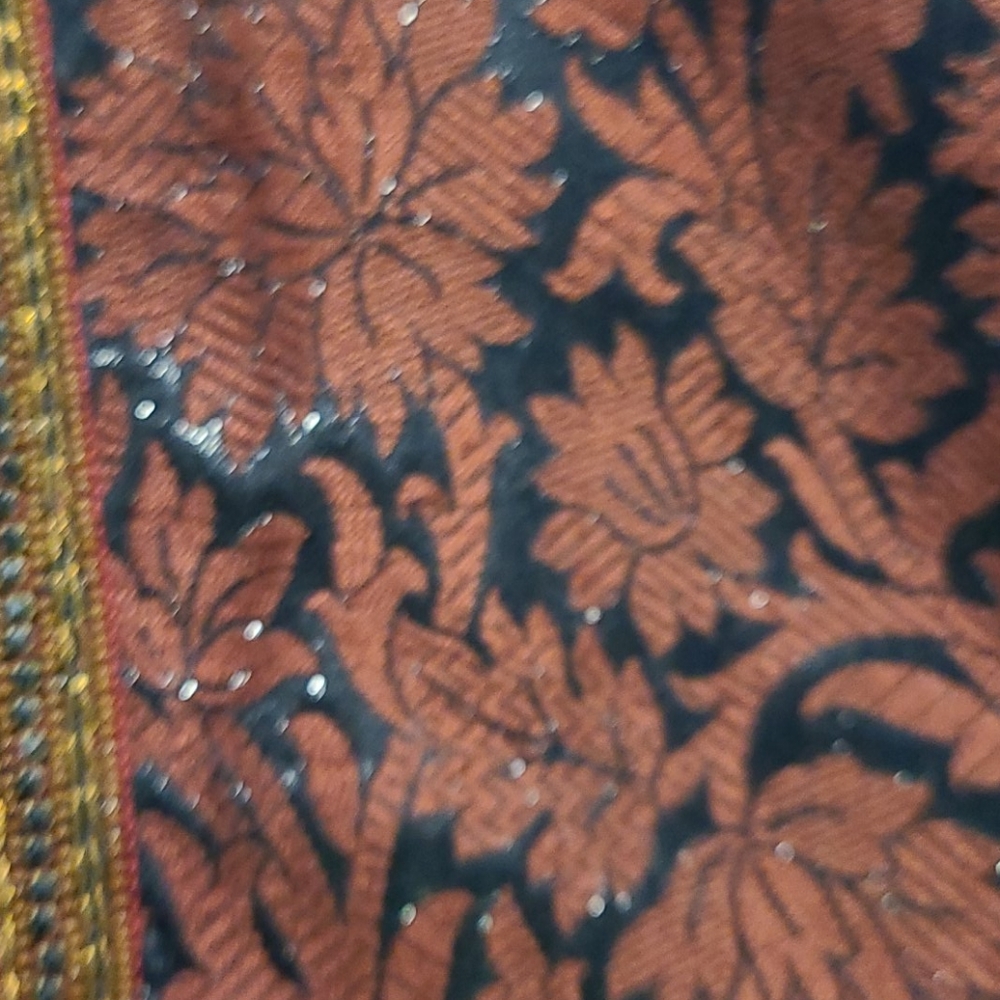 Mens Large Pakistani Indian Kurta - image 7